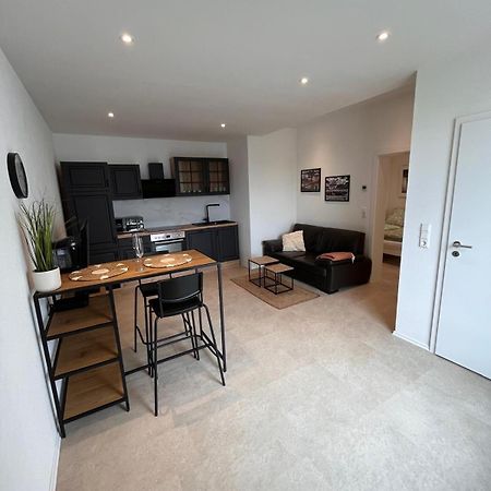 Ferienwohnung Kunterbunt Messkirch Ngoại thất bức ảnh