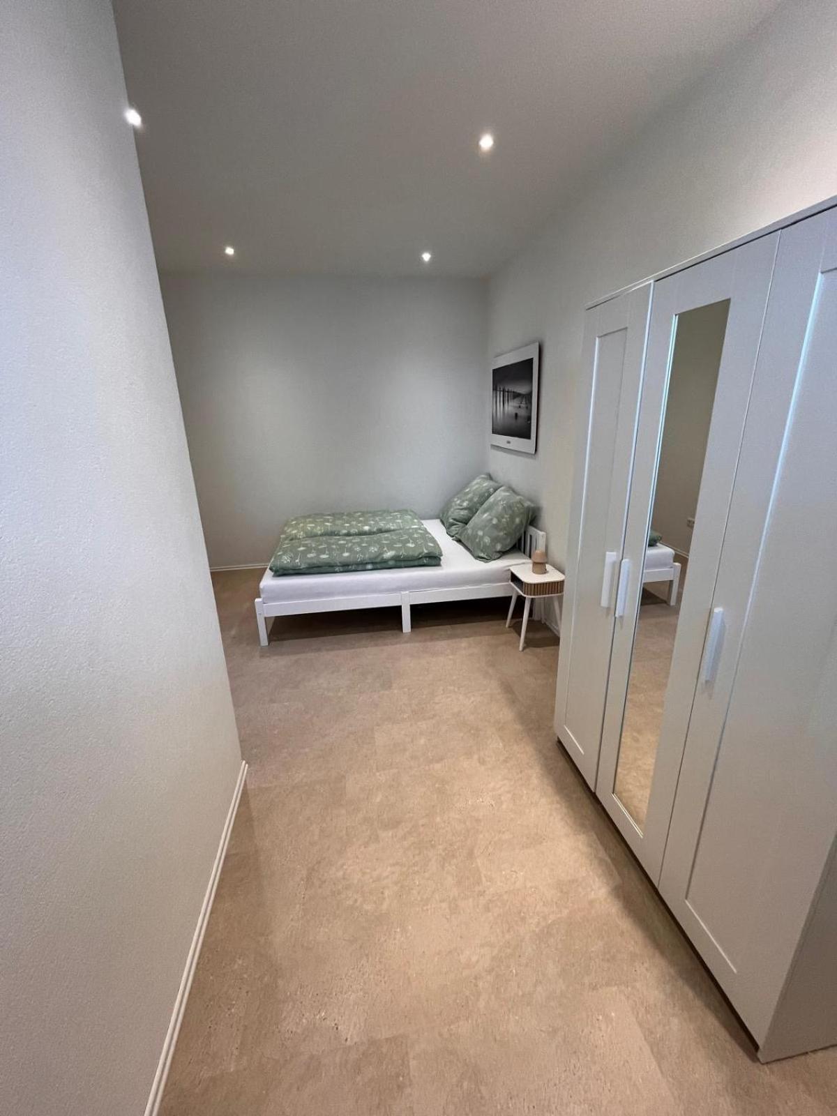 Ferienwohnung Kunterbunt Messkirch Ngoại thất bức ảnh