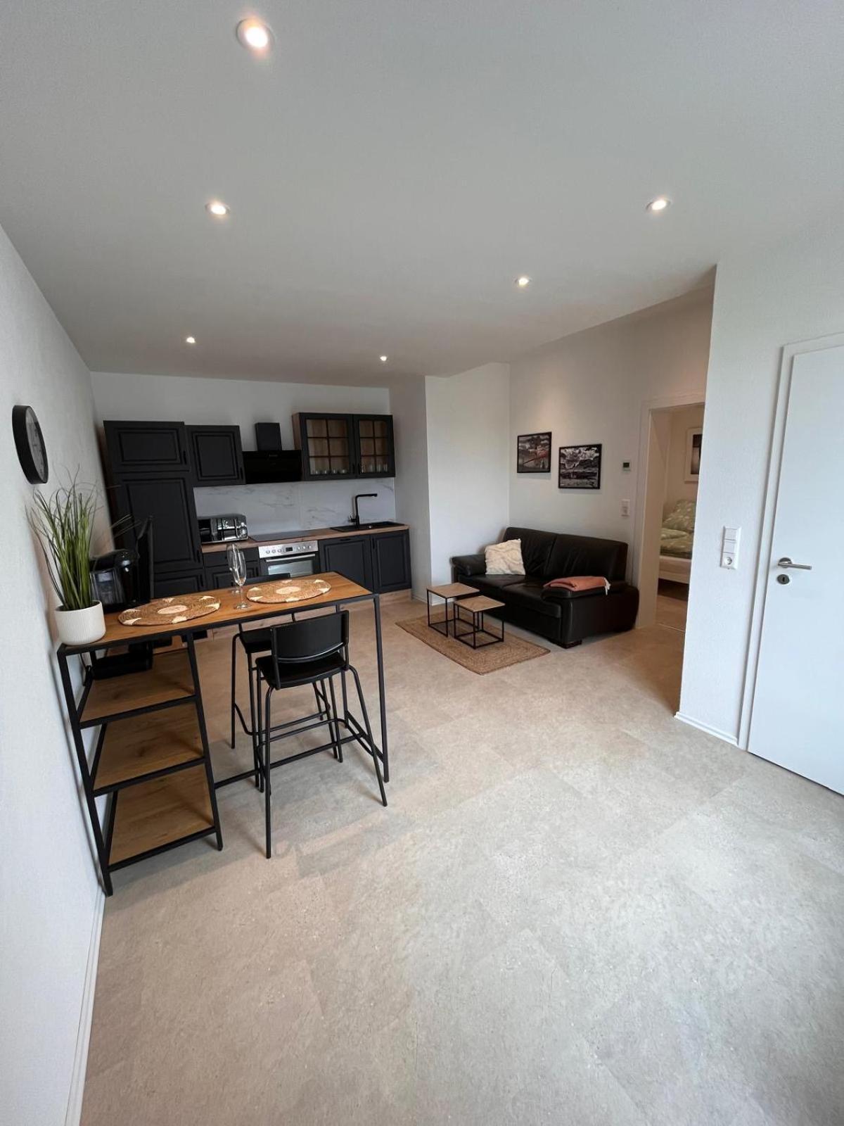 Ferienwohnung Kunterbunt Messkirch Ngoại thất bức ảnh
