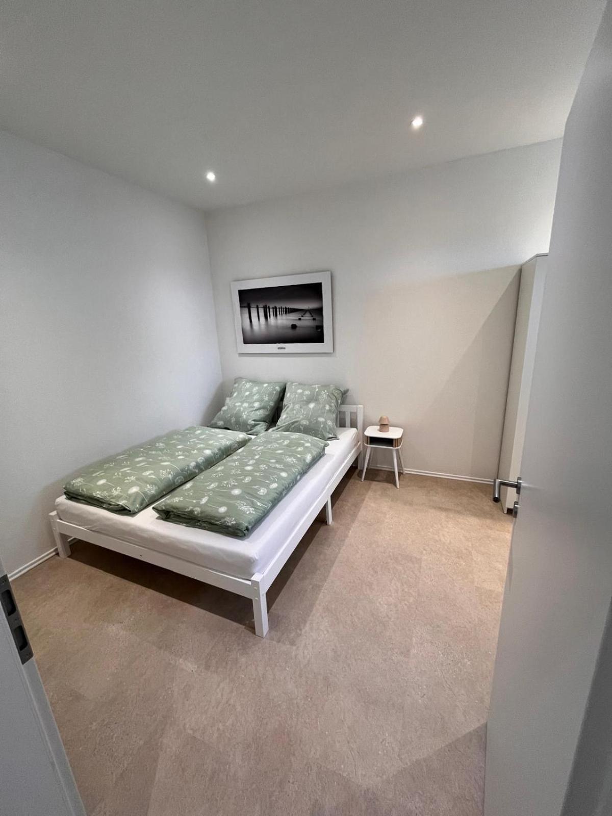 Ferienwohnung Kunterbunt Messkirch Ngoại thất bức ảnh